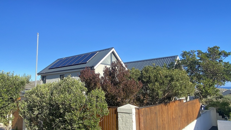 4 Bedroom Property for Sale in Scarborough Western Cape